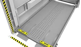 Hospital Bed Stacker Storage BedLift Platform Inserts Hospital Bed Stacker Storage BedLift Platform Inserts