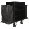 Houskeeping Carts BWHH23D