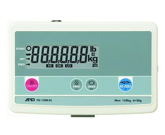 Industrial Platform Scales MFG Series Digital Display Industrial Platform Scales MFG Series Digital Display