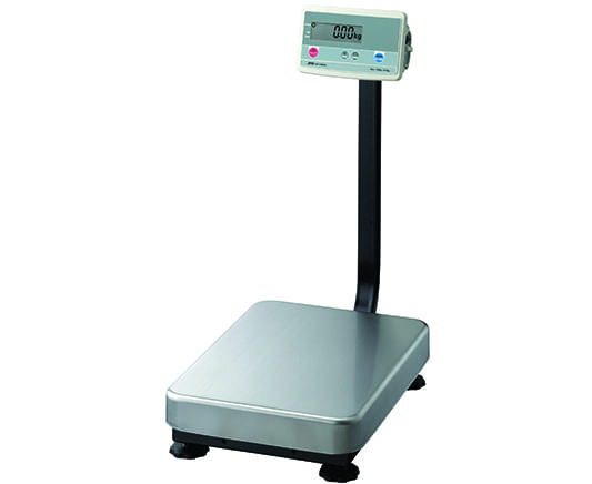 Industrial Platform Scales MFG Series hero Industrial Platform Scales MFG Series hero