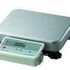 Industrial Platform Scales MFG Series small