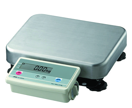 Industrial Platform Scales MFG Series small Industrial Platform Scales MFG Series small