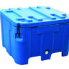 Insulated Cool Bins SE1191 500L