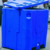 Insulated Cool Bins SE1192R