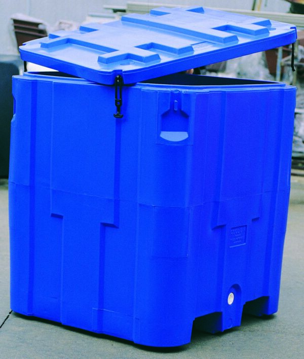 Insulated Cool Bins SE1192R