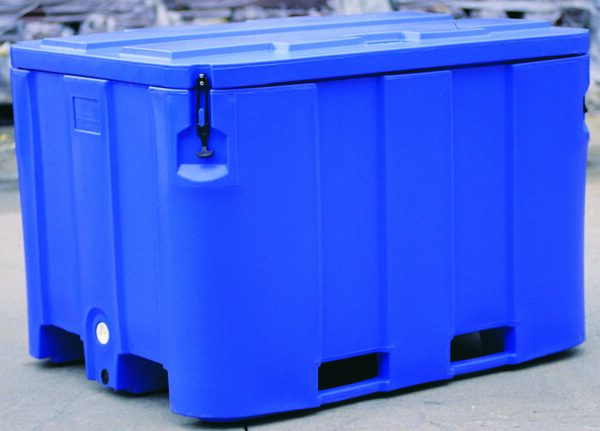 Insulated Cool Bins SE1206R