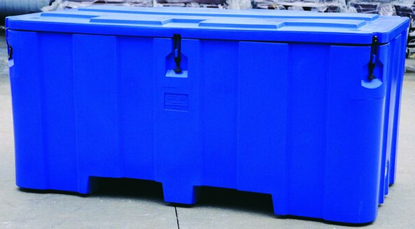 Insulated Cool Bins SE1224