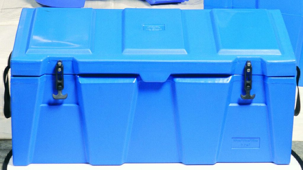 Insulated Cool Bins SE936C