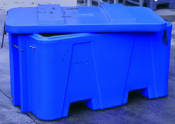 Insulated Cool Bins SE947