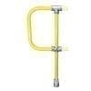 Interclamp Safety Guard Railing