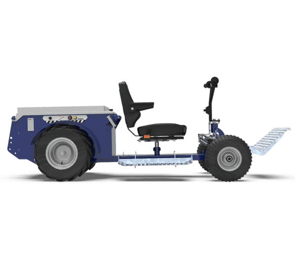 JAY800 Battery electric vehicle vineyard 3 JAY800 Battery electric vehicle vineyard 3