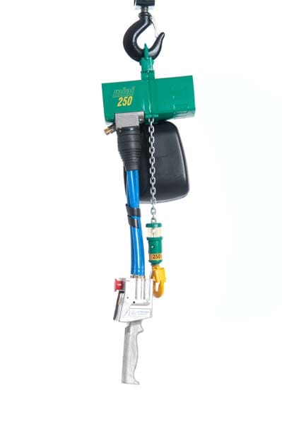 JDN Mini Economy Air Hoists