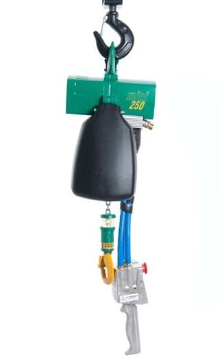 JDN Mini Economy Air Hoists