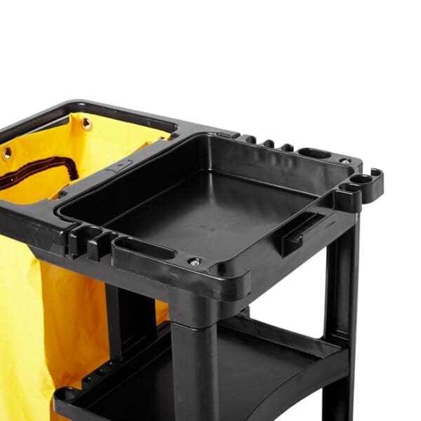 Janitor Trolleys FG617388BLA (4)