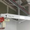 Jib Cranes Articulated Ceiling Mounted 1899 00