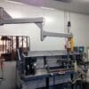 Jib Cranes Articulated Ceiling Mounted Equova (2)