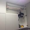 Jib Cranes Articulated Ceiling Mounted PET lab Townsville (1)