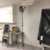 Jib Cranes Articulated Ceiling Mounted Sunshine Coast University Hospital (1)
