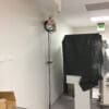 Jib Cranes Articulated Ceiling Mounted Sunshine Coast University Hospital (2)