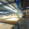 Knuffi Bumper Guards Application Packaging Facilities