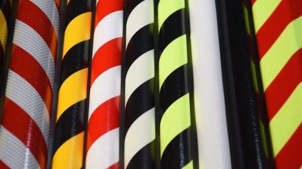 Knuffi Bumper Guards Colours