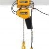 EQ Electric Chain Hoist