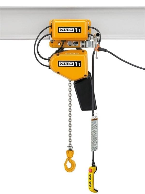 EQ Electric Chain Hoist