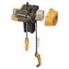 EQ Electric Chain Hoist Dual Speed with Inverter model