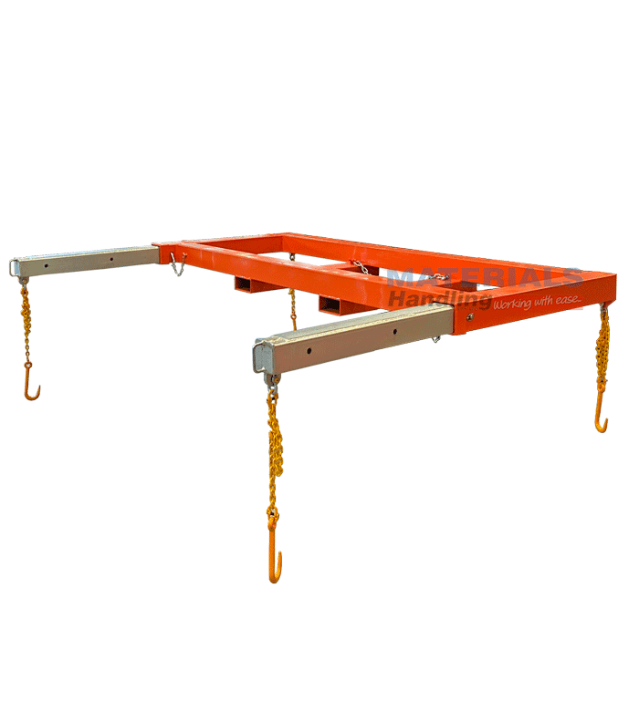 LFMH2-3024 Wire Mesh Lifters