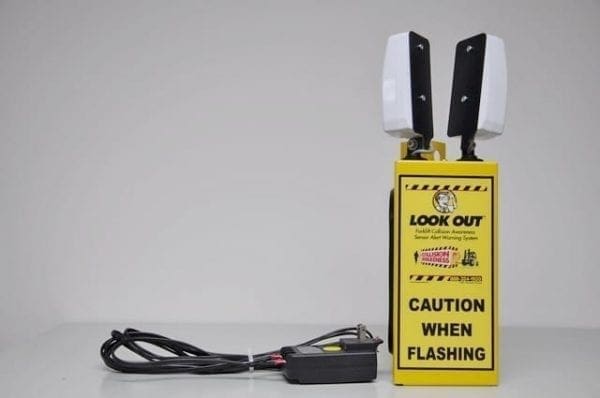 LO1 Look Out sensor pack 1 LO1 Look Out sensor pack 1