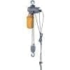 LRHL1000P Air Powered Chain Hoists