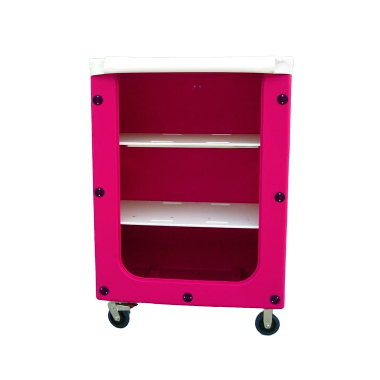 Laundry and Linen Trolley