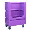 Laundry and Linen Trolley