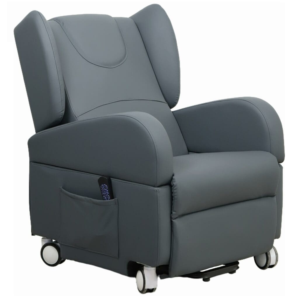Lift Chair Recliner Powered REC (1)