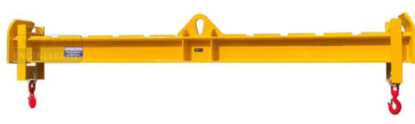 Lifting Beams Crane Spreader Beam lcsb10x4 Lifting Beams Crane Spreader Beam lcsb10x4