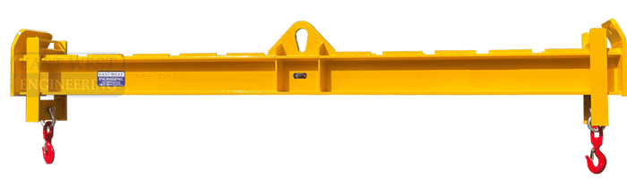 Lifting Beams Crane Spreader Beam lcsb10x4