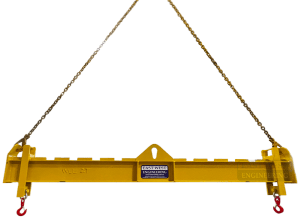 Lifting Beams Crane Spreader Beam lcsb2x2 Lifting Beams Crane Spreader Beam lcsb2x2