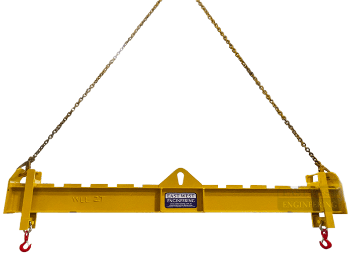 Lifting Beams Crane Spreader Beam lcsb2x2