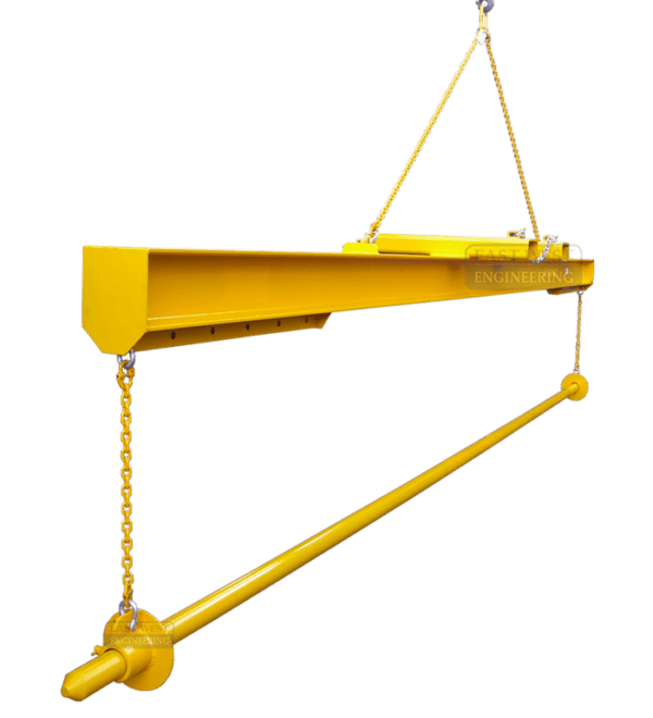 Lifting Beams Roll Dispenser RDB