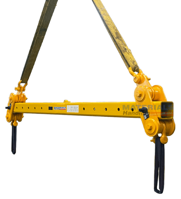 Lifting Beams Spreader Crane Beam CSMP20X3 (2)