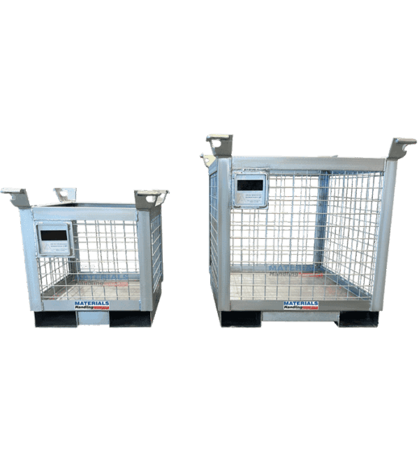 Lifting Cage Crane Basket CGM50 CGM70 Lifting Cage Crane Basket CGM50 CGM70