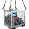 Lifting Cage Crane Basket CGM70 (2)
