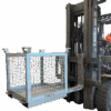 Lifting Cage Crane Basket CGM70 (3)