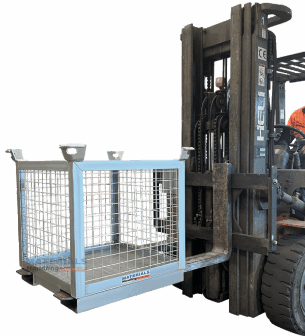 Lifting Cage Crane Basket CGM70 (3) Lifting Cage Crane Basket CGM70 (3)