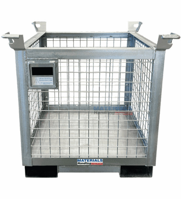 Lifting Cage Crane Basket CGM70 Lifting Cage Crane Basket CGM70