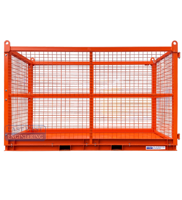 Lifting Cages Oversized Cargo SDR200