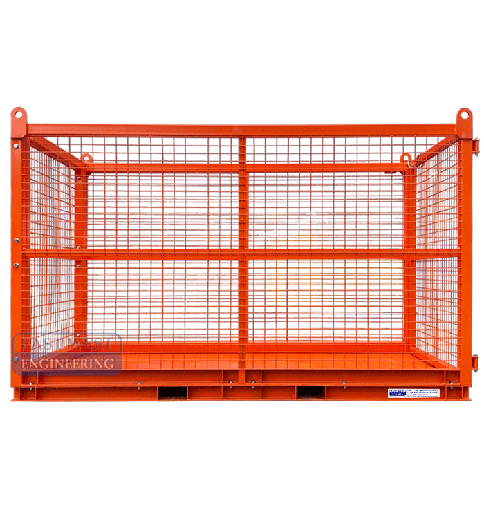 Lifting Cages Oversized Cargo SDR200
