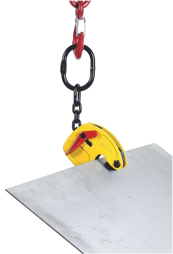 Lifting Clamp KS (1)