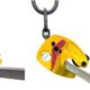 Lifting Clamp tilting operation (2)