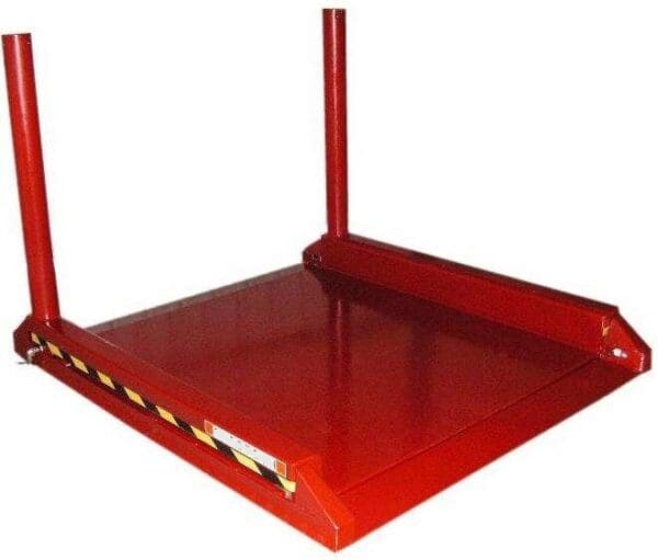 Lo Lift Scissor Platform 1 1